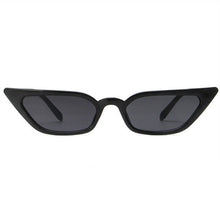 Load image into Gallery viewer, NYWOOH Cat Eye Sunglasses Women