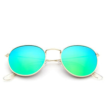 Load image into Gallery viewer, 2019 Fashion Round Sunglasses Women