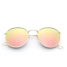 Load image into Gallery viewer, 2019 Fashion Round Sunglasses Women