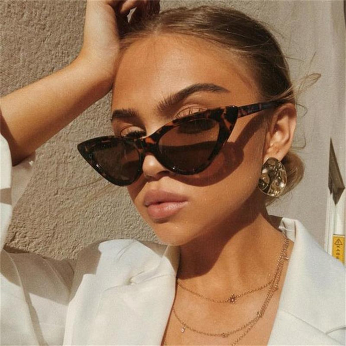 2019 fashion sunglasses woman