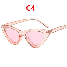 Load image into Gallery viewer, 2019 fashion sunglasses woman