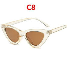 Load image into Gallery viewer, 2019 fashion sunglasses woman