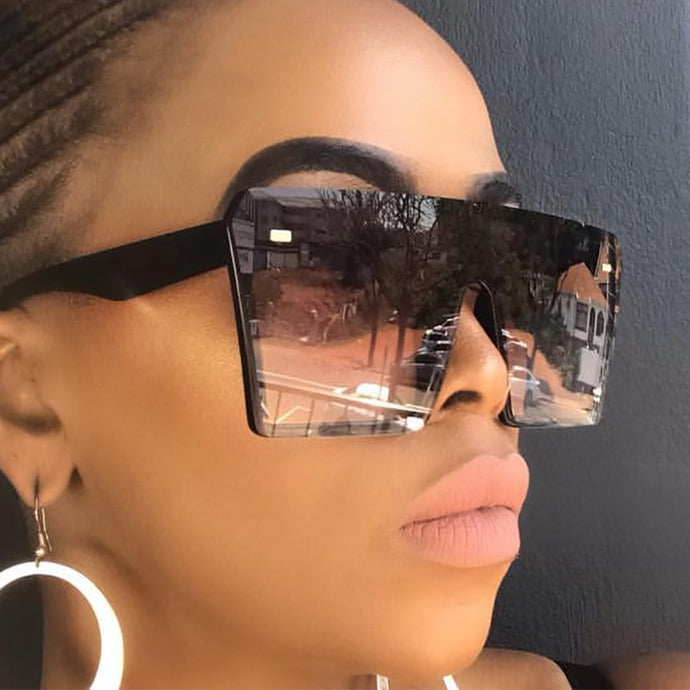 Sunglasses Women 2019